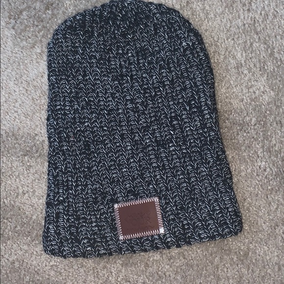 Love your melon beanie - Picture 2 of 3